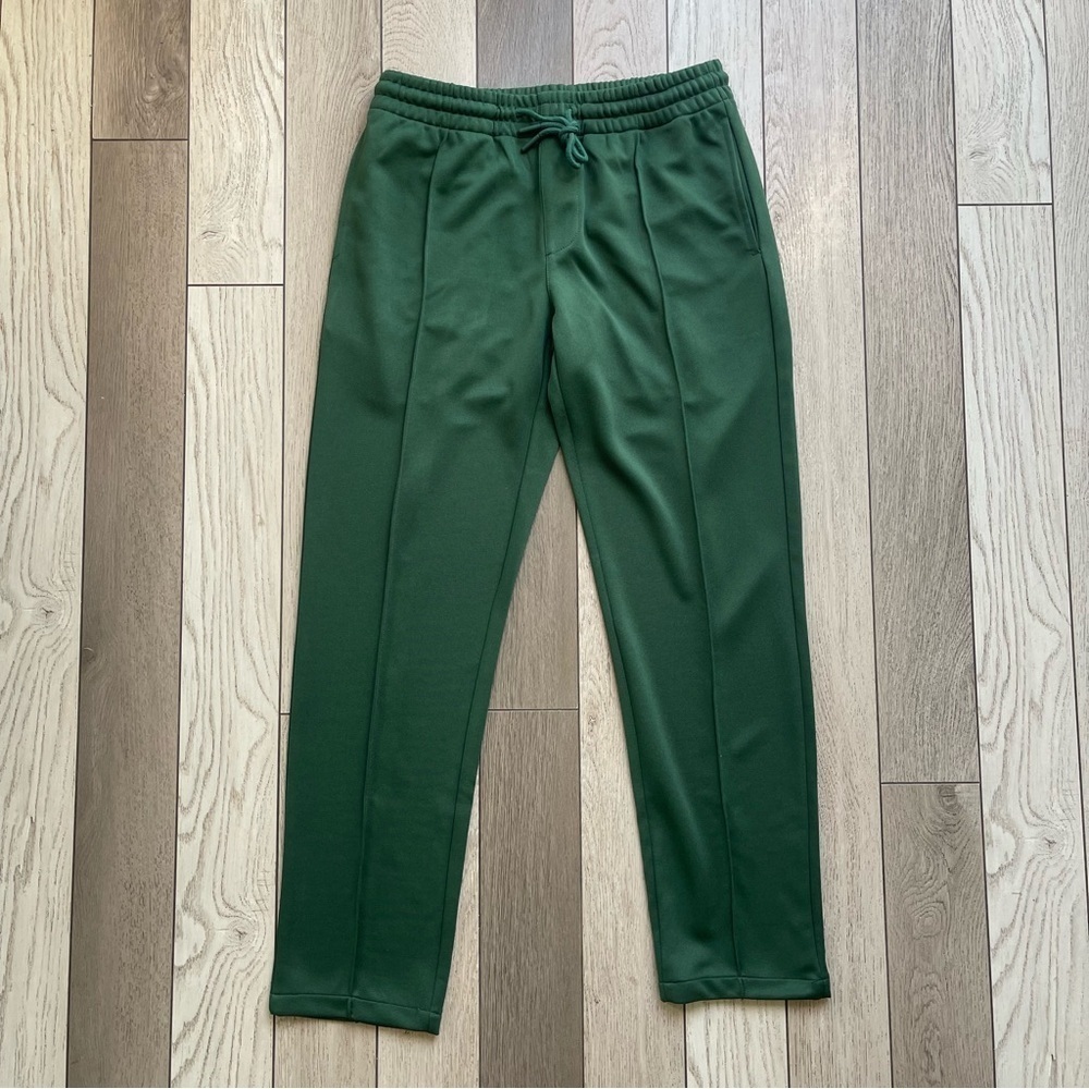 Bogey Boys Men's Green Pants